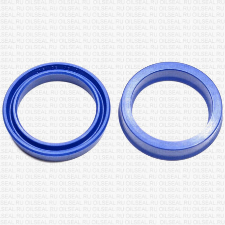 Манжета гидр. 28x36x7 UNP TPU-90-B-03 NAK