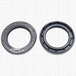 Сальник 35x52x7 A NBR-70-K/C/C KLINGER