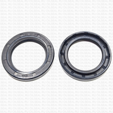 Сальник 35x52x7 A NBR-70-K/C/C KLINGER