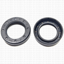 Сальник 30x47x11 SCN1 NBR-80-K-01B/C/C NAK