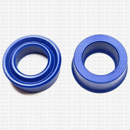 Манжета гидр. 10x16x6.5 UNP TPU-90-B-13 NAK