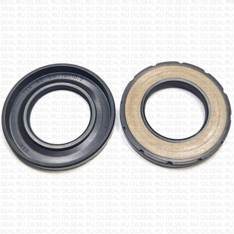 Сальник 45x80x10/10.5 TCN NBR 90-K01N-C-E NAK