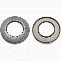 Сальник 104x180.5x13 TC NBR 70-K01B-C-C NAK