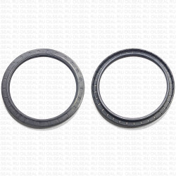 Сальник 150x180x12 SC NBR 70-K01B-C-C NAK