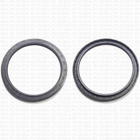 Сальник 150x180x12 SC NBR 70-K01B-C-C NAK