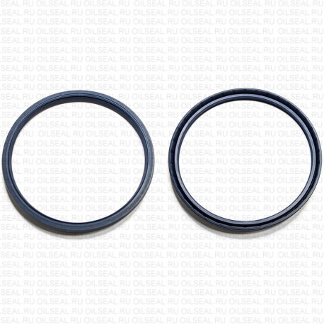 Сальник 155x172x14 TG NBR 70-B01B-C-C NAK