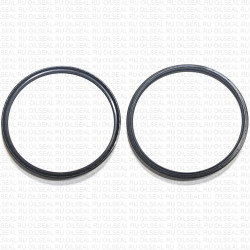 Сальник 190x240x15 TC NBR 70-C-C WLK