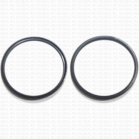 Сальник 190x240x15 TC NBR 70-C-C WLK