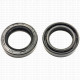 Сальник 20x30x6 TC NBR 70-C-C WLK