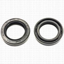 Сальник 20x30x6 TC NBR 70-C-C WLK