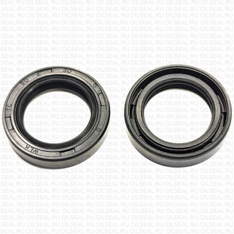 Сальник 20x30x6 TC NBR 70-C-C WLK