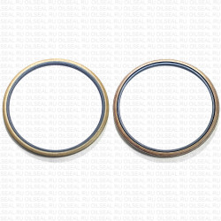 Сальник 250x280x15 SA NBR 70-K01B-C-C NAK