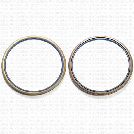 Сальник 250x280x15 SA NBR 70-K01B-C-C NAK