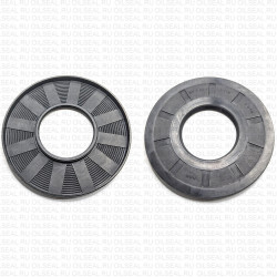 Сальник 57.15x130x9.53 SC NBR 70-K01B-C-C NAK