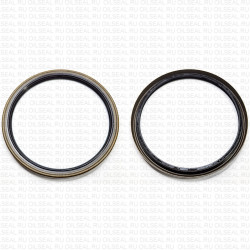 Сальник 127x147x11 TB3 NBR 70-C-C WLK