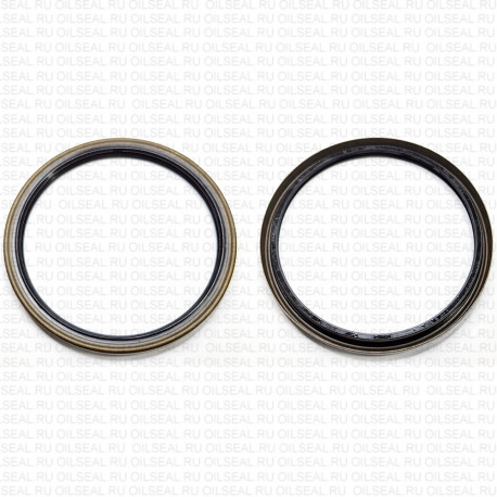 Сальник 127x147x11 TB3 NBR 70-C-C WLK