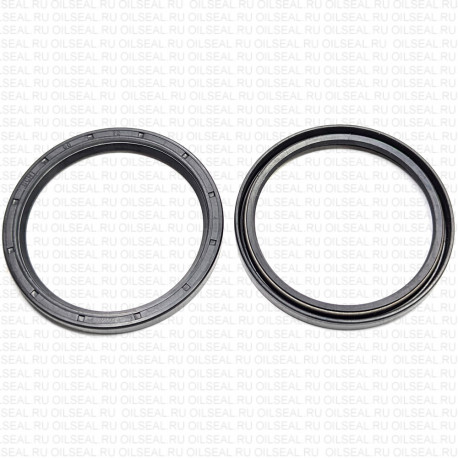 Сальник 60x72x7 SCN1 NBR 80-K01B-C-S NAK