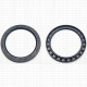 Сальник 110x140x10 TC NBR 70-C-C SOG