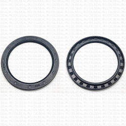 Сальник 110x140x10 TC NBR 70-C-C SOG