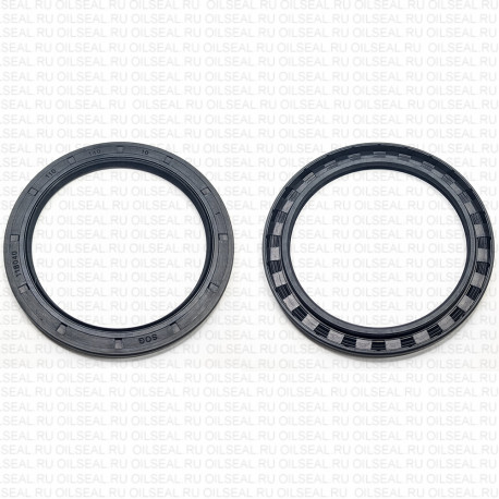 Сальник 110x140x10 TC NBR 70-C-C SOG