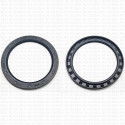Сальник 110x140x10 TC NBR-70-K/C/C SOG