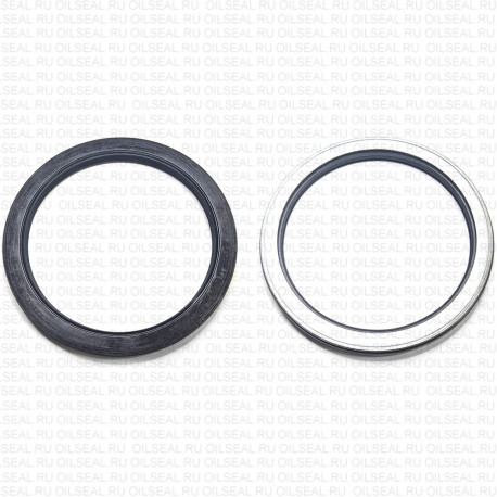 Сальник 140x170x14 TCN NBR 80-C-C SOG