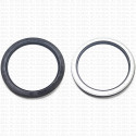 Сальник 140x170x14 TCN NBR-80-K/C/C SOG