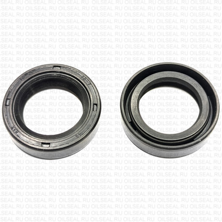 Сальник 20x30x7 TC NBR 70-K01B-C-C NAK