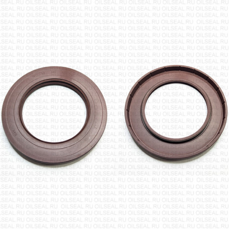 Сальник 90x140x13 TF Viton 80-N03-C-S NAK