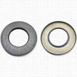 Сальник 88x160x13 TC NBR 70-K01B-C-C NAK