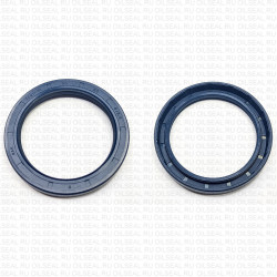 Сальник 50x65x8/8.5 TCN11-PL NBR-80-B-01B/C/C/MSM1200T NAK