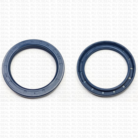 Сальник 50x65x8/8.5 TCN11-PL NBR-80-B-01B/C/C/MSM1200T NAK