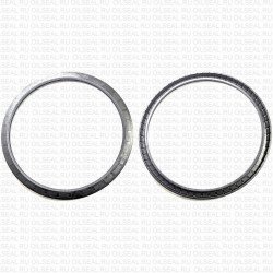 Сальник 285.75x323.85x17.46 SC NBR 70-K01B-C-C NAK