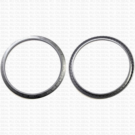 Сальник 285.75x323.85x17.46 SC NBR 70-K01B-C-C NAK