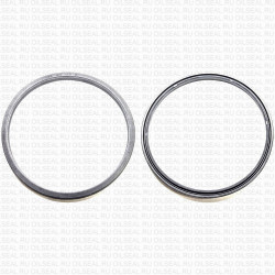 Манжета гидр. 160x175x9 UNR NBR 80-K61 NAK