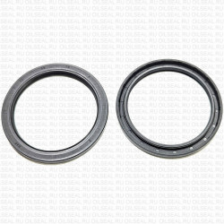 Сальник 58x72x6 TC NBR 70-K01B-C-C NAK