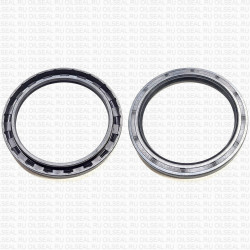 Сальник 112x140x13 TC NBR 70-C-C WLK