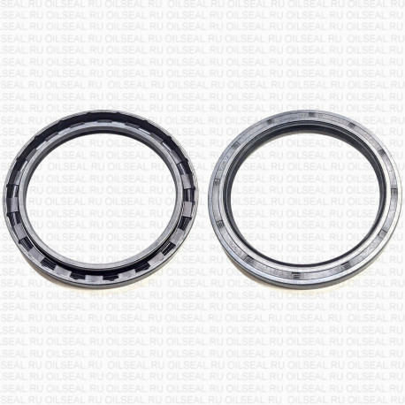 Сальник 112x140x13 TC NBR 70-C-C WLK