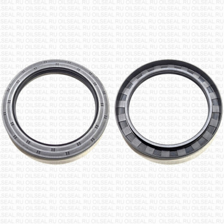 Сальник 115x150x15 TC NBR 70-C-C WLK