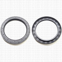 Сальник 115x150x15 TC NBR-70-K/C/C WLK
