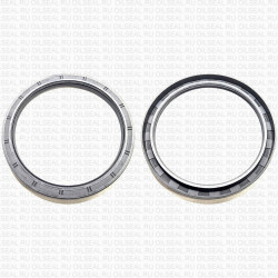 Сальник 125.43x152.4x12.7 TC NBR 70-C-C WLK