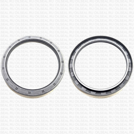 Сальник 125.43x152.4x12.7 TC NBR 70-C-C WLK