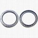 Сальник 125x160x15 TC NBR 70-C-C WLK