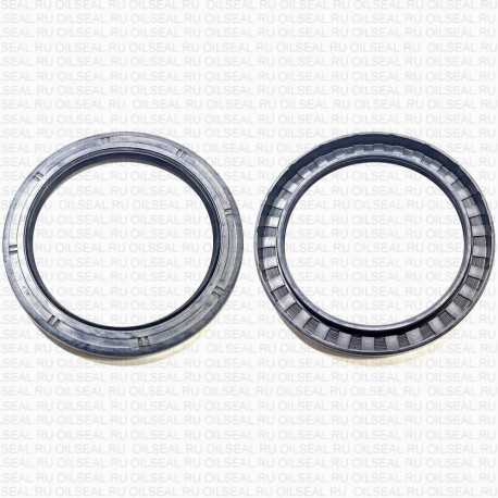 Сальник 125x160x15 TC NBR 70-C-C WLK