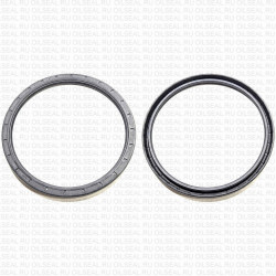 Сальник 135x155x12 SC NBR 70-K01B-C-C NAK