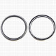 Сальник 140x160x14 TC NBR 70-C-C WLK