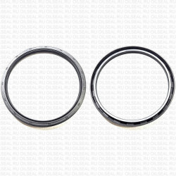 Сальник 140x160x14 TC NBR 70-C-C WLK