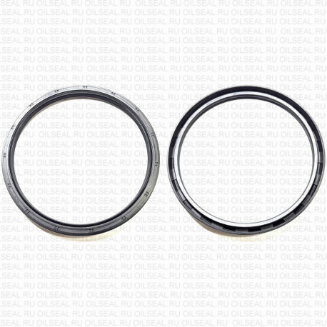 Сальник 140x160x14 TC NBR 70-C-C WLK