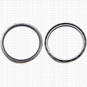 Сальник 140x160x14 TC NBR-70-K/C/C WLK