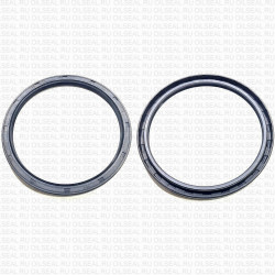 Сальник 145x170x12 TC NBR 70-C-C WLK